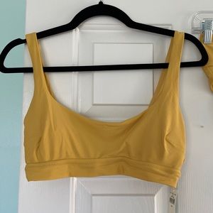 Aerie Bikini Top & Bottom